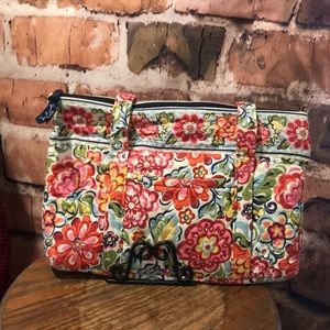 Vera Bradley tote bag